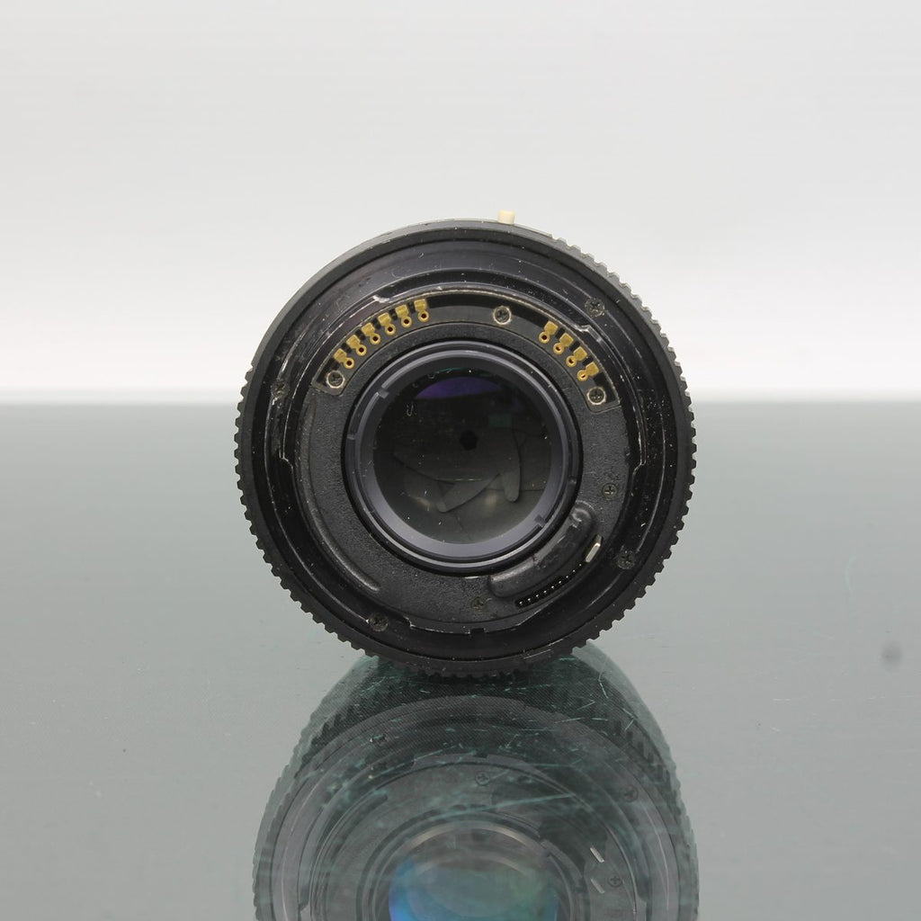 Mamiya Sekor E 50mm f/1.7