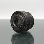 Mamiya Sekor E 50mm f/1.7