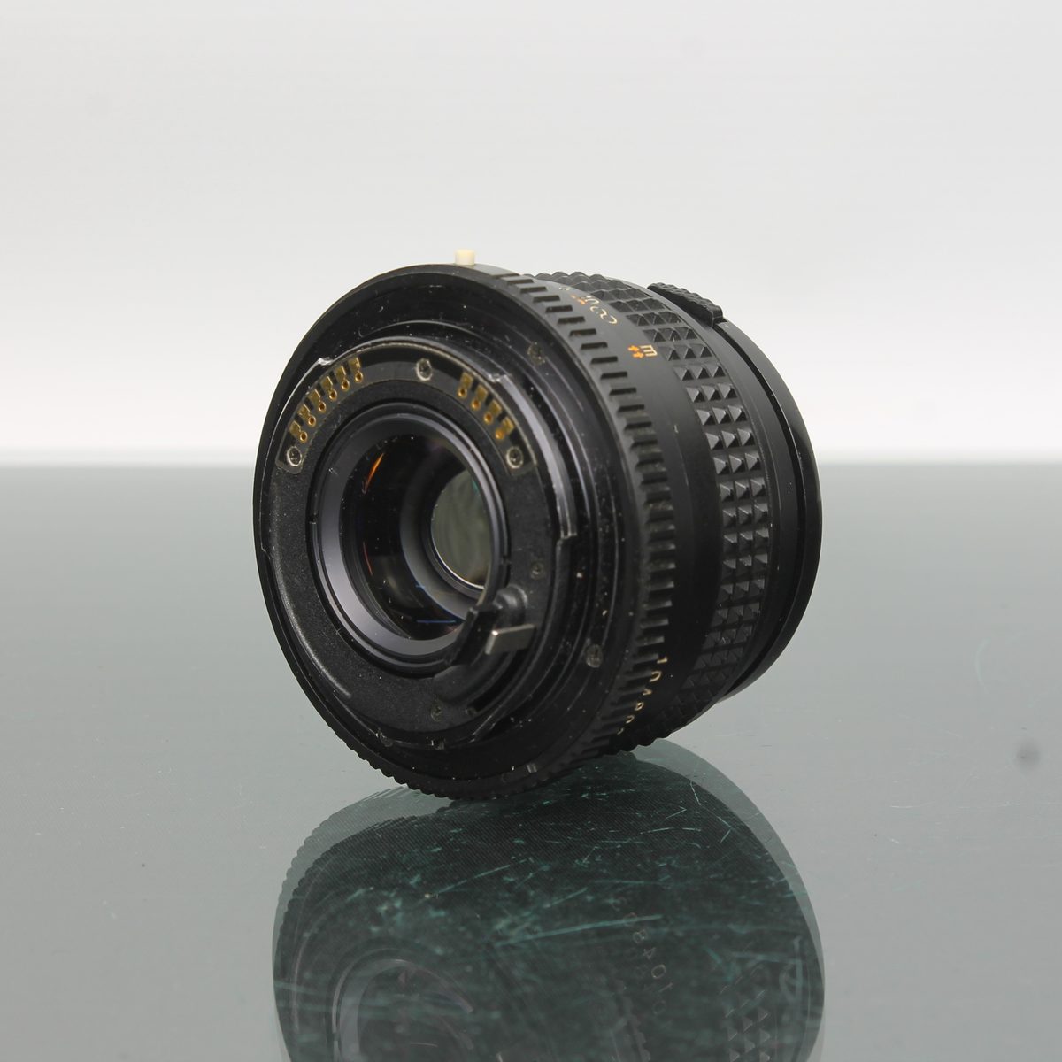 Mamiya Sekor E 50mm f/1.7