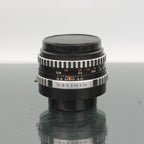 Carl Zeiss Jena Tessar 50mm f/2.8