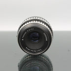 Carl Zeiss Jena Tessar 50mm f/2.8
