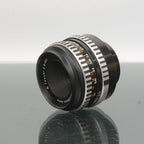 Carl Zeiss Jena Tessar 50mm f/2.8