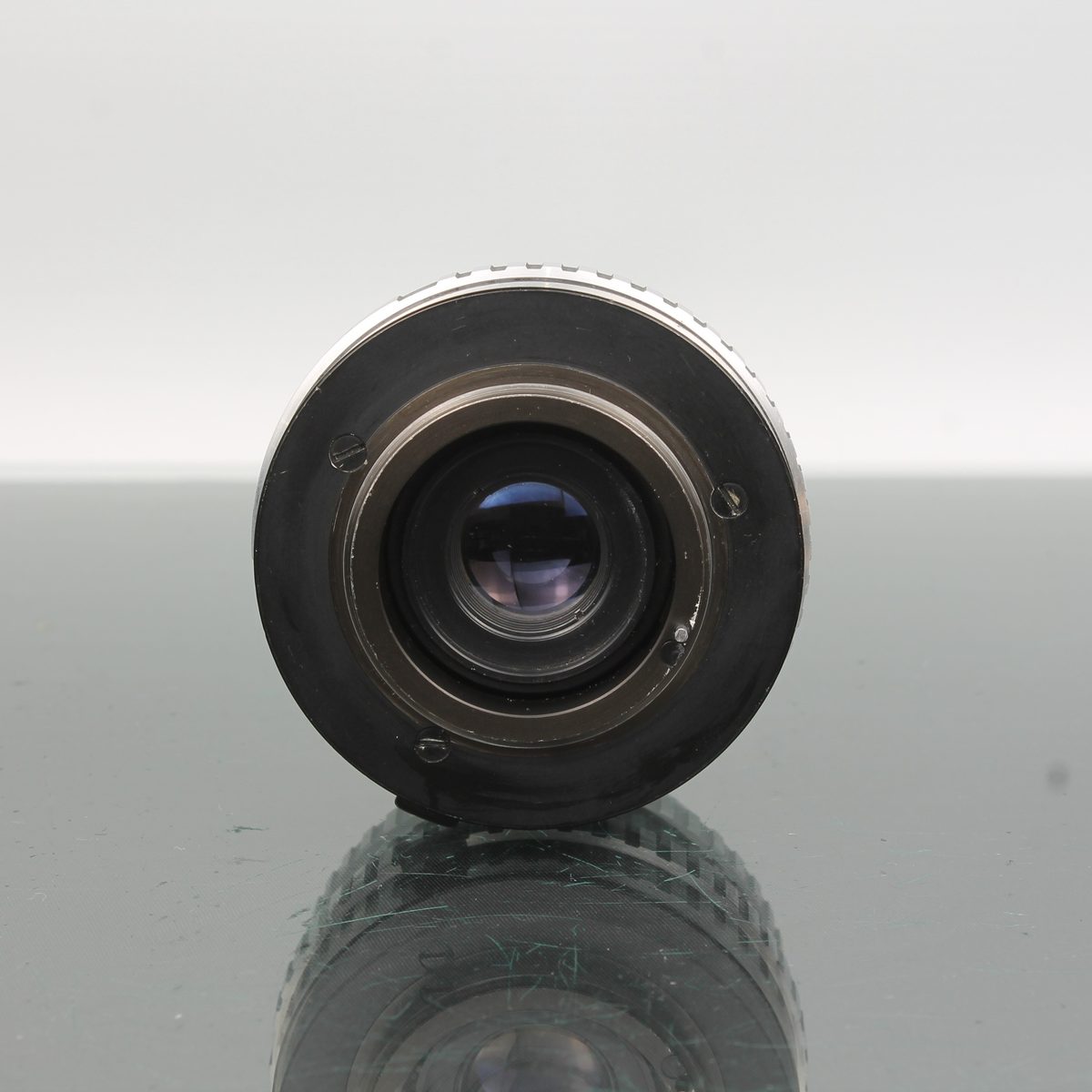 Carl Zeiss Jena Tessar 50mm f/2.8