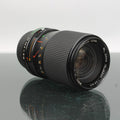 Yashica ML Zoom 35-105mm f/3.5-4.5