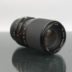Yashica ML Zoom 35-105mm f/3.5-4.5