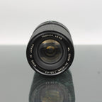 Yashica ML Zoom 35-105mm f/3.5-4.5