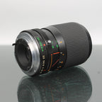 Yashica ML Zoom 35-105mm f/3.5-4.5