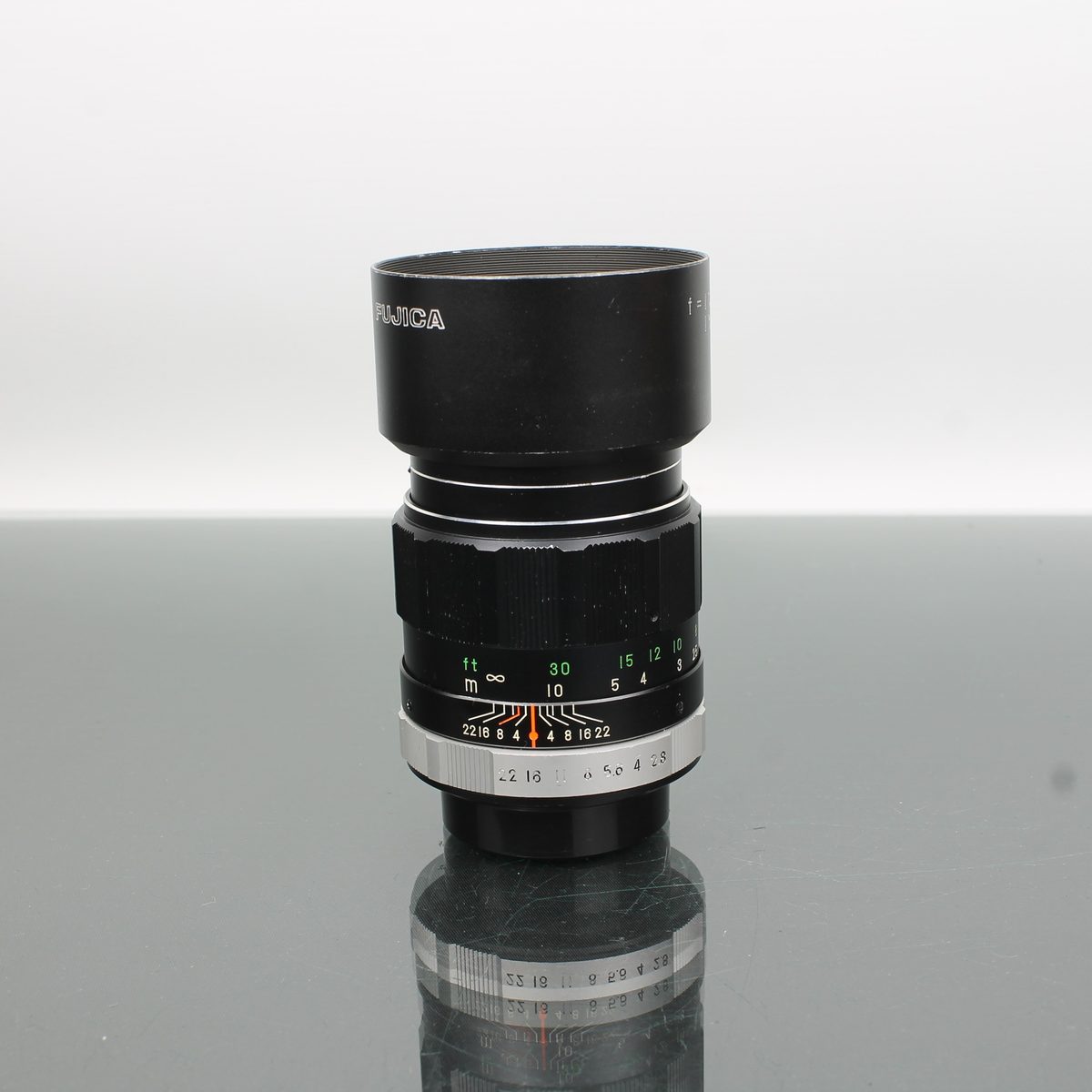 Fujinon-T 100mm f/2.8