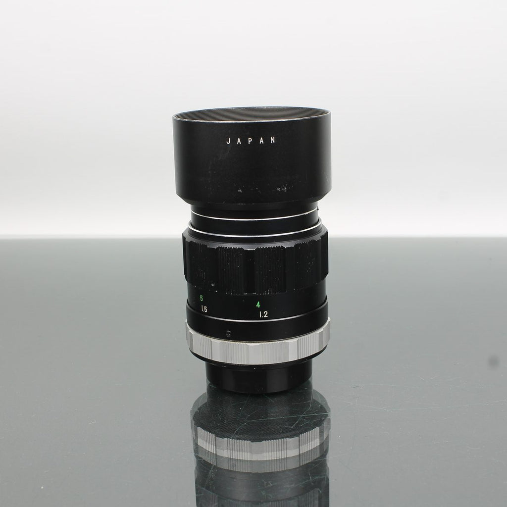 Fujinon-T 100mm f/2.8