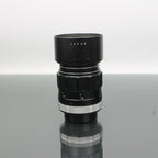 Fujinon-T 100mm f/2.8