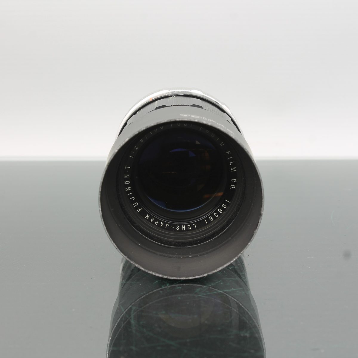 Fujinon-T 100mm f/2.8