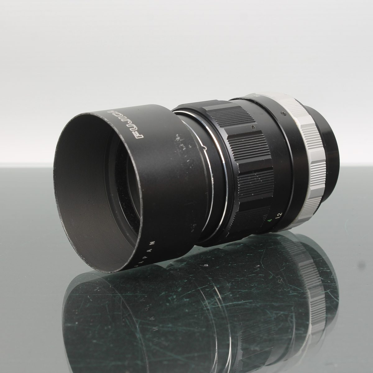Fujinon-T 100mm f/2.8