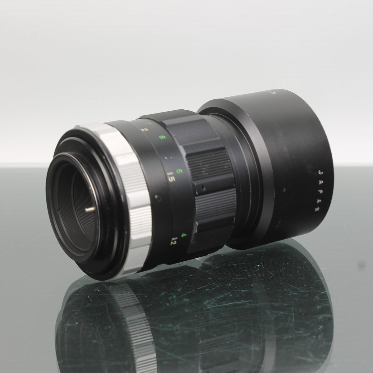 Fujinon-T 100mm f/2.8