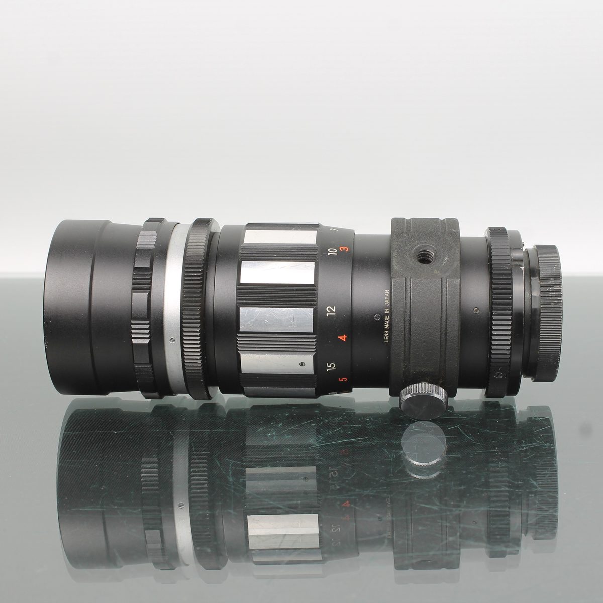 Sankor 200mm f/4.5