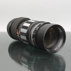Sankor 200mm f/4.5