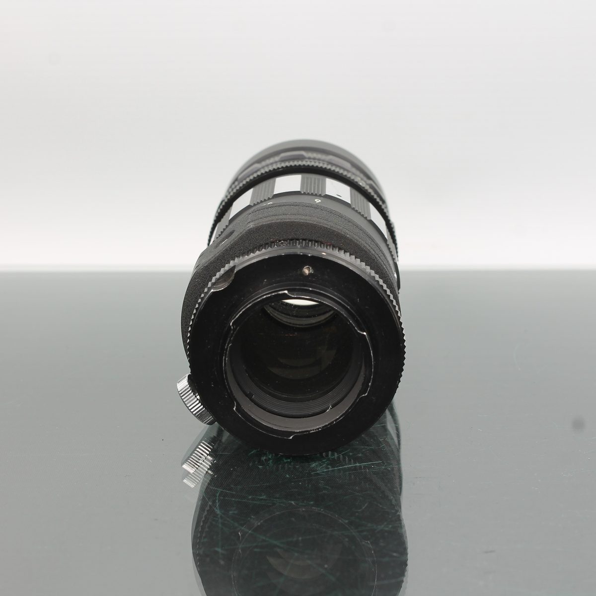 Sankor 200mm f/4.5