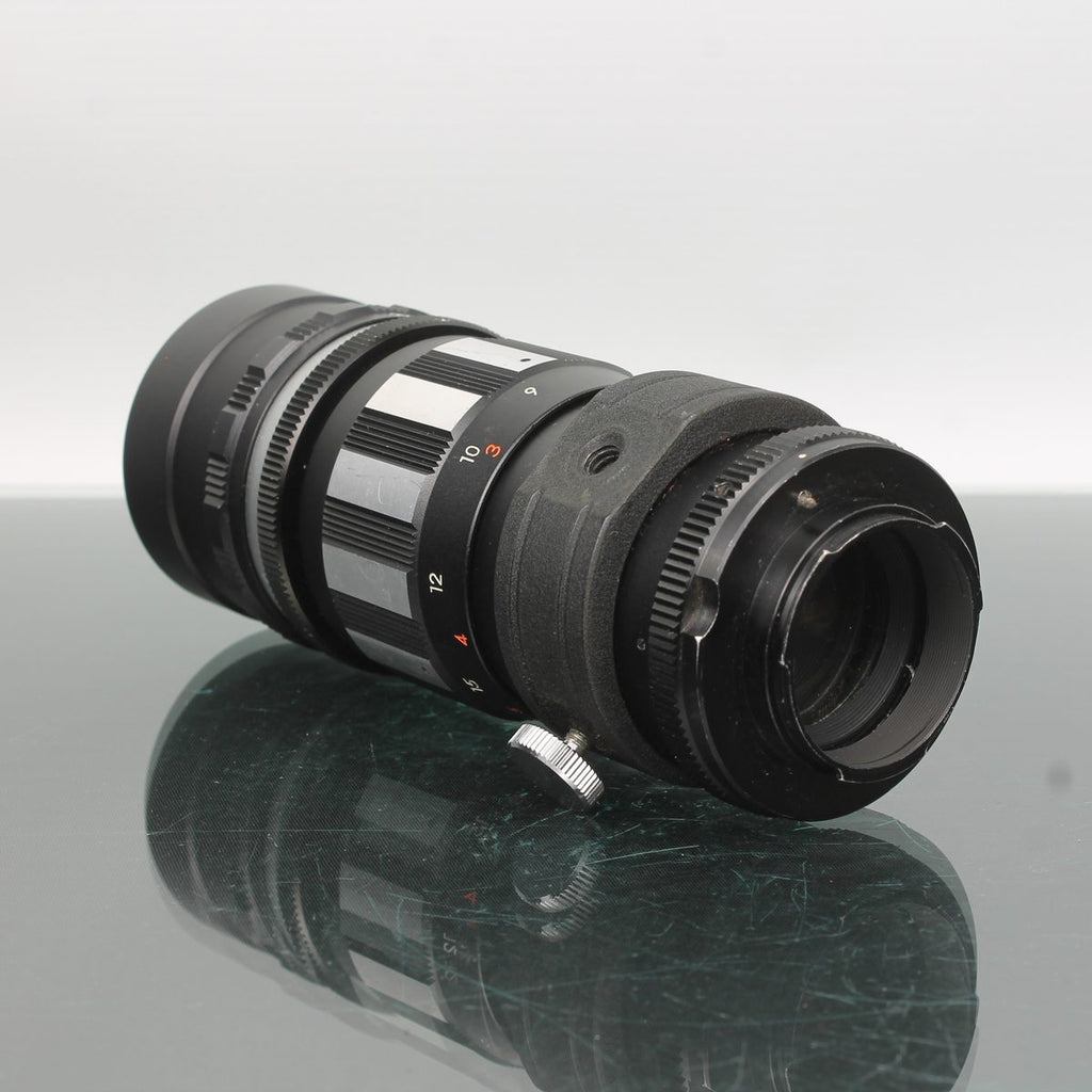 Sankor 200mm f/4.5