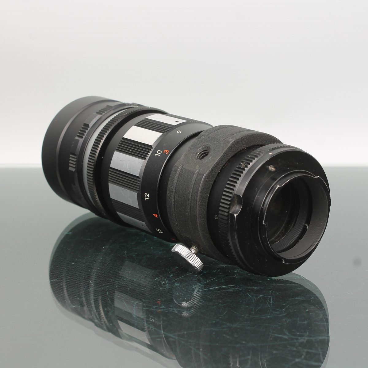 Sankor 200mm f/4.5