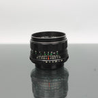 Petri 50mm f/2.8 C.C Auto