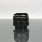 Petri 50mm f/2.8 C.C Auto