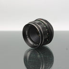 Petri 50mm f/2.8 C.C Auto
