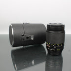 Ricoh XR Rikenon 135mm f/2.8