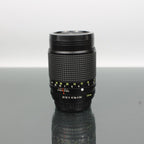 Ricoh XR Rikenon 135mm f/2.8