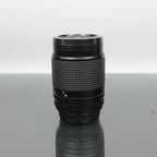Ricoh XR Rikenon 135mm f/2.8