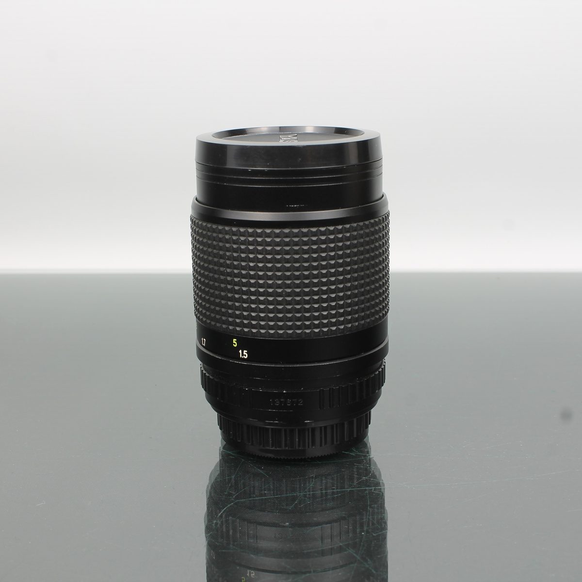 Ricoh XR Rikenon 135mm f/2.8