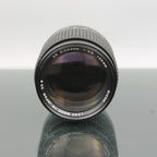 Ricoh XR Rikenon 135mm f/2.8