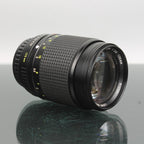 Ricoh XR Rikenon 135mm f/2.8