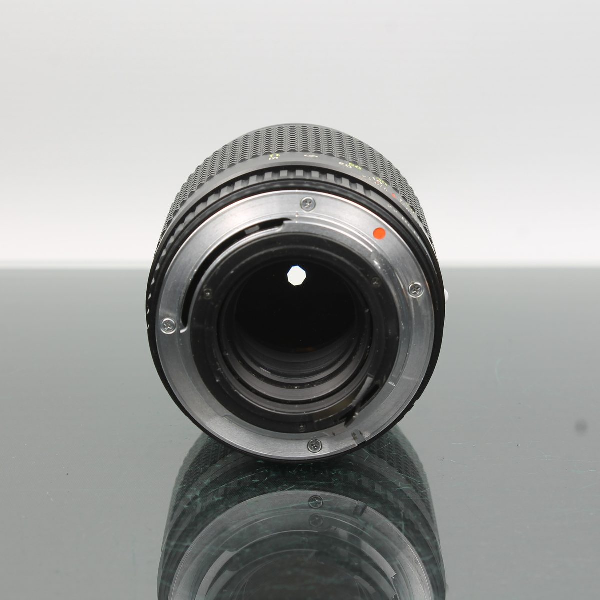 Ricoh XR Rikenon 135mm f/2.8