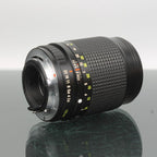 Ricoh XR Rikenon 135mm f/2.8