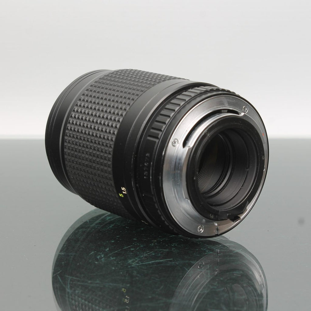 Ricoh XR Rikenon 135mm f/2.8