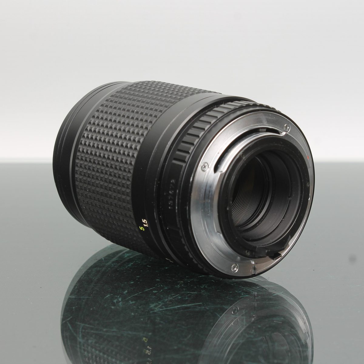 Ricoh XR Rikenon 135mm f/2.8