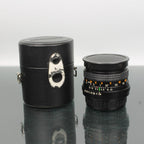 Auto Chinon Multi Coated 28mm f/2.8