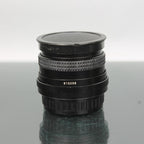 Auto Chinon Multi Coated 28mm f/2.8