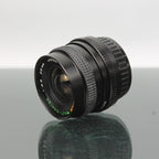 Auto Chinon Multi Coated 28mm f/2.8