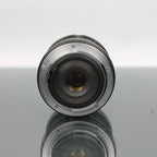Auto Chinon Multi Coated 28mm f/2.8
