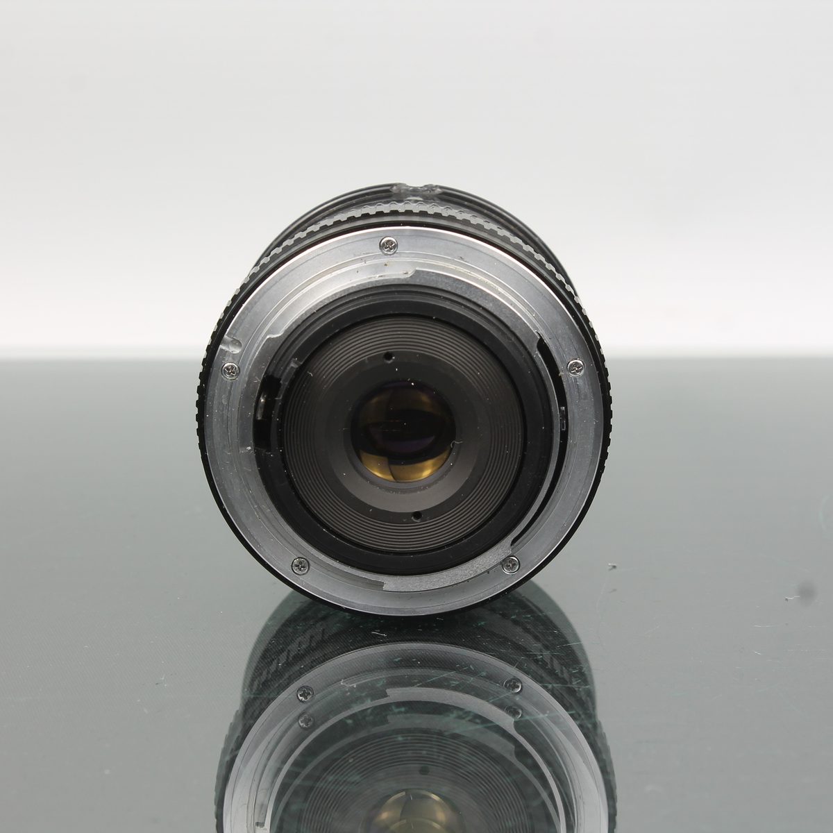 Auto Chinon Multi Coated 28mm f/2.8