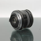 Auto Chinon Multi Coated 28mm f/2.8