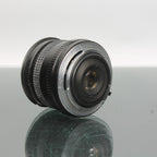 Auto Chinon Multi Coated 28mm f/2.8
