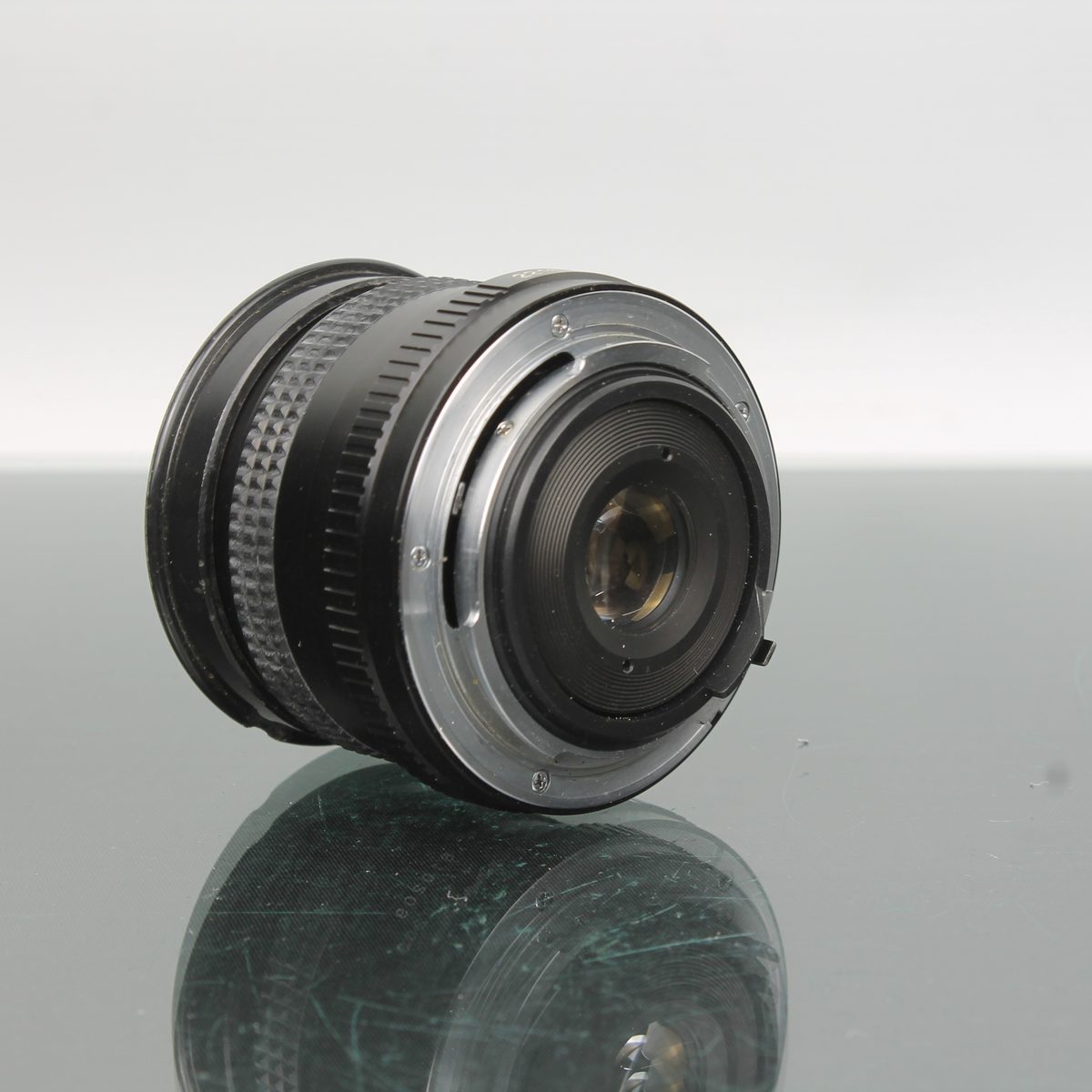 Auto Chinon Multi Coated 28mm f/2.8