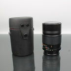 Konica Hexanon AR 135mm f/3.5