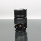 Konica Hexanon AR 135mm f/3.5