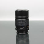 Konica Hexanon AR 135mm f/3.5