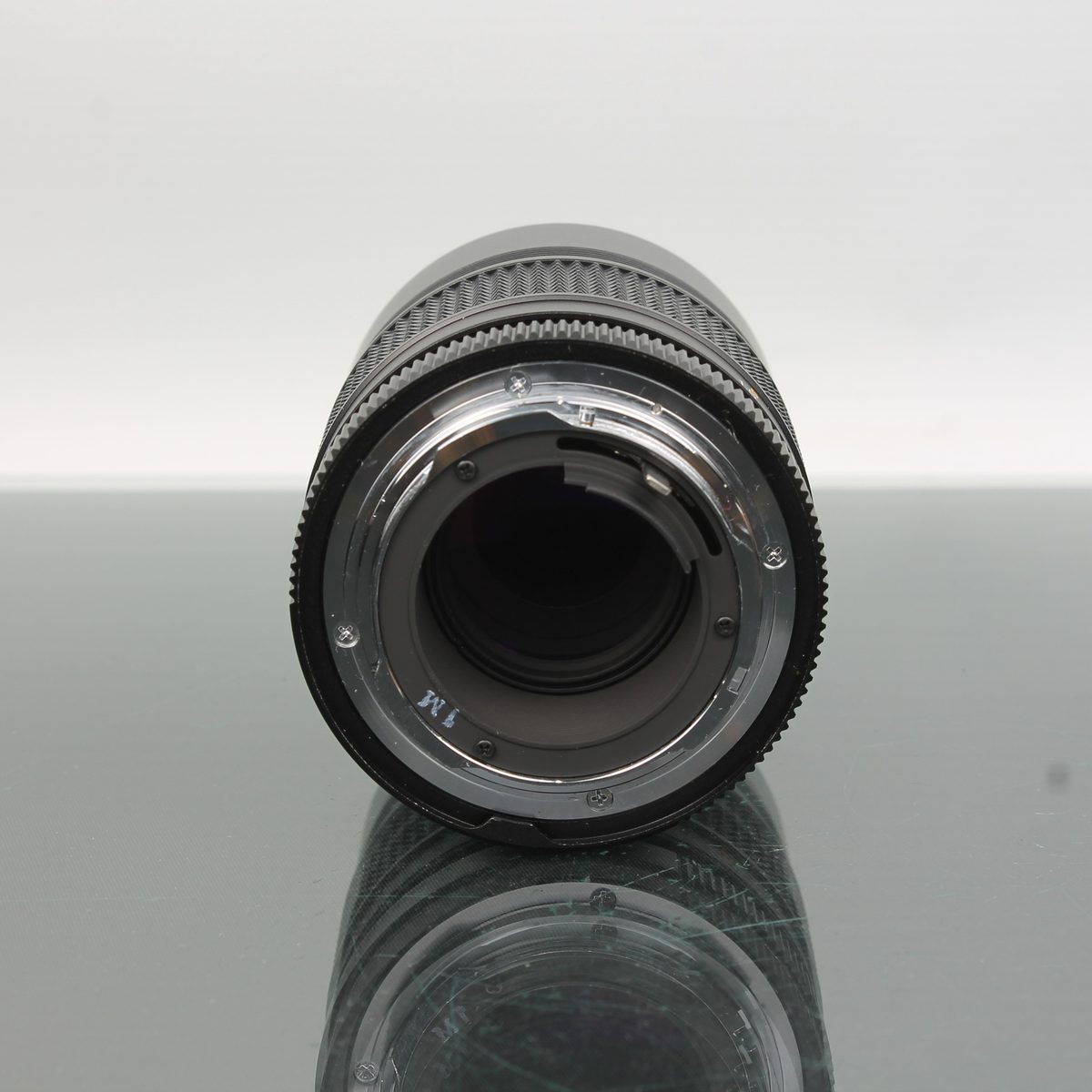 Konica Hexanon AR 135mm f/3.5