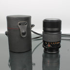 Konica Hexanon AR 135mm f/3.5