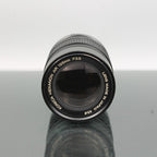 Konica Hexanon AR 135mm f/3.5