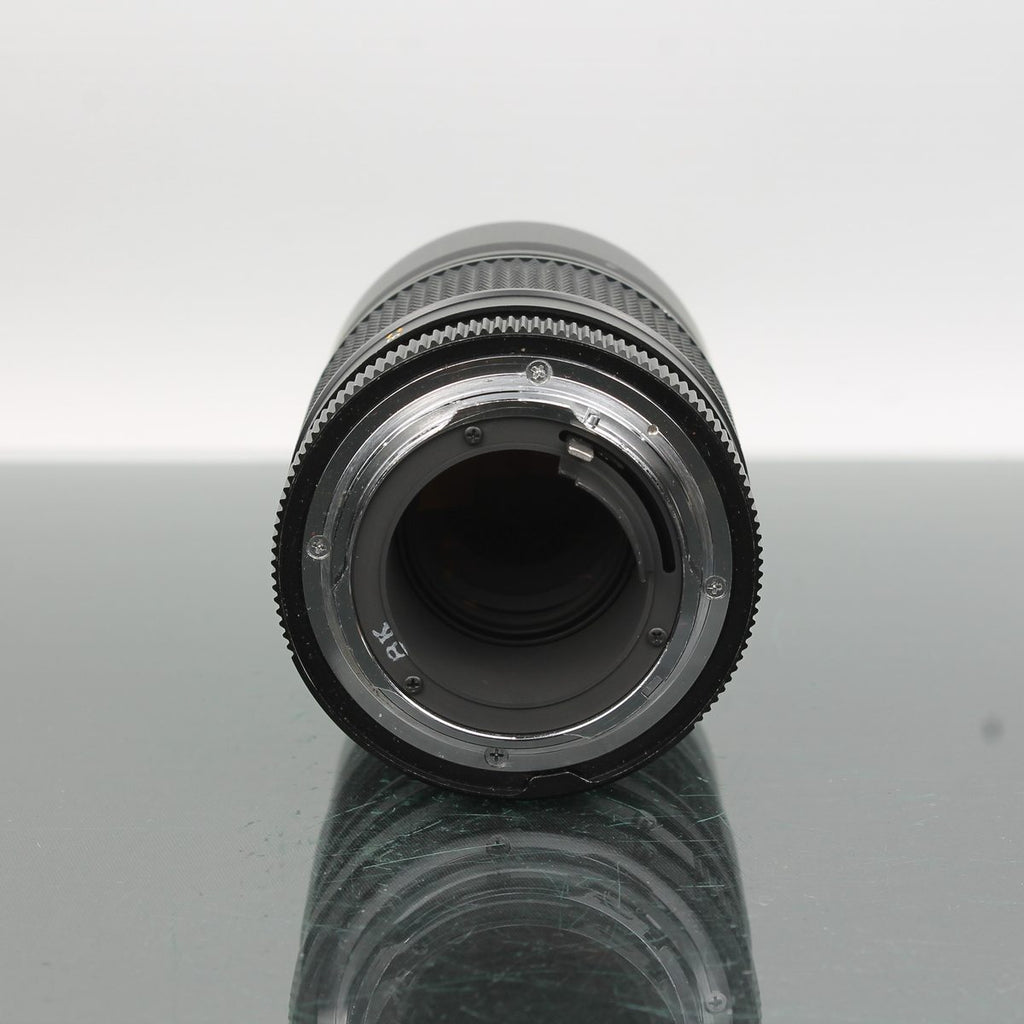 Konica Hexanon AR 135mm f/3.5